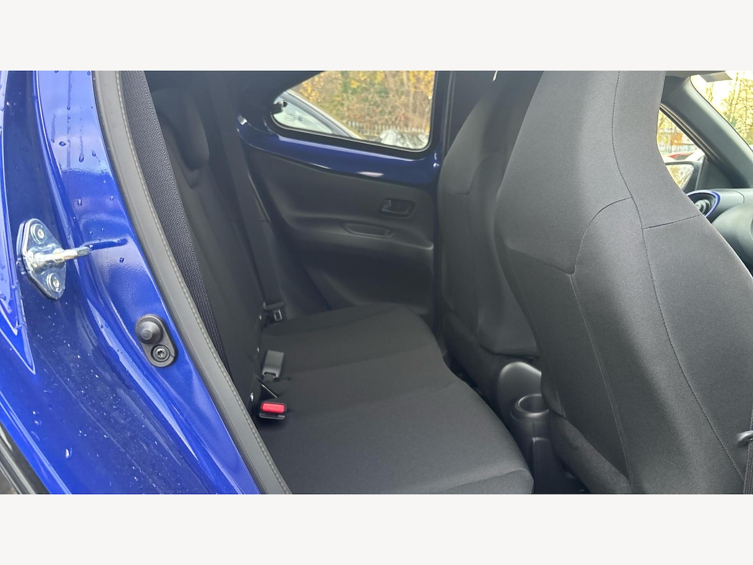 Used Toyota Aygo X 2025 for sale - 77376271: Photo 14