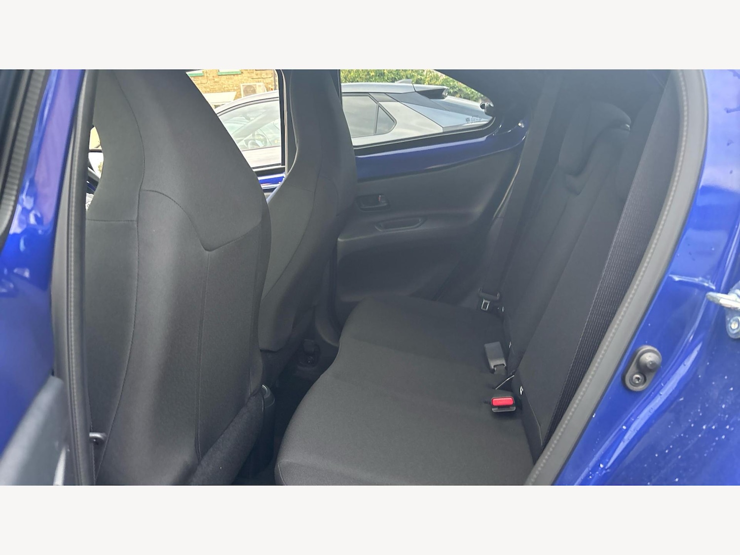 Used Toyota Aygo X 2025 for sale - 77376271: Photo 15