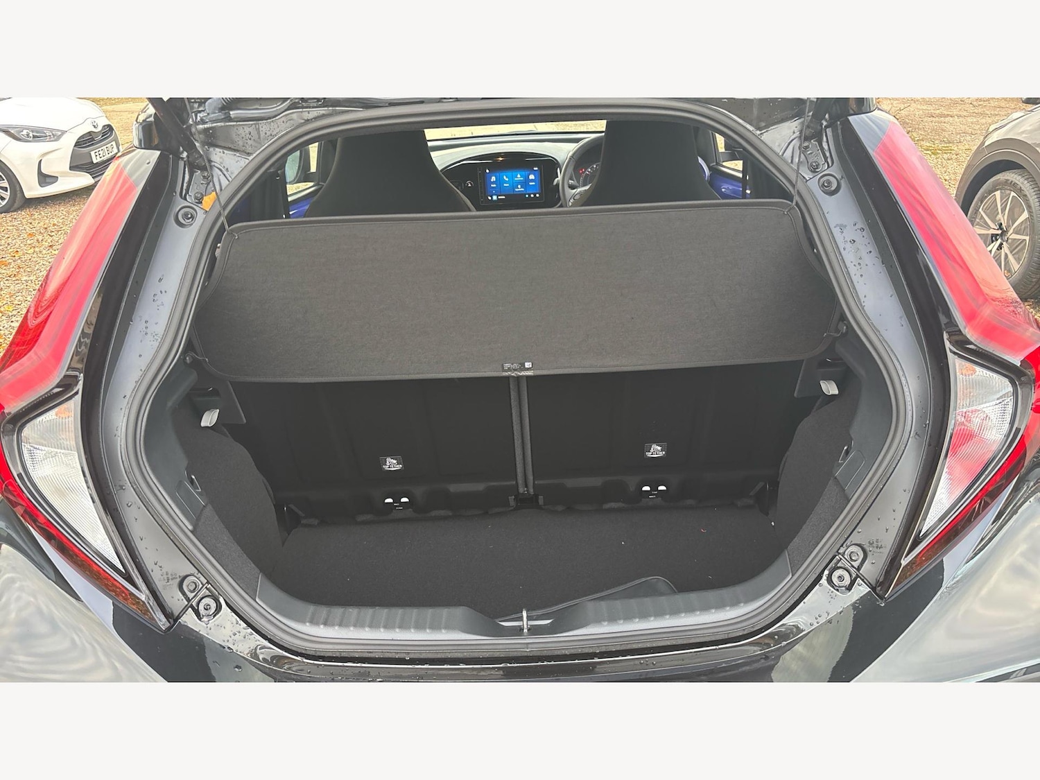 Used Toyota Aygo X 2025 for sale - 77376271: Photo 16