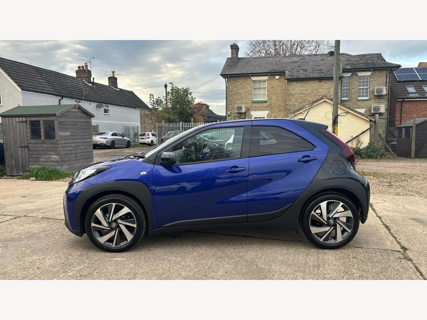 Used Toyota Aygo X 2025 for sale - 77376271: Photo 19