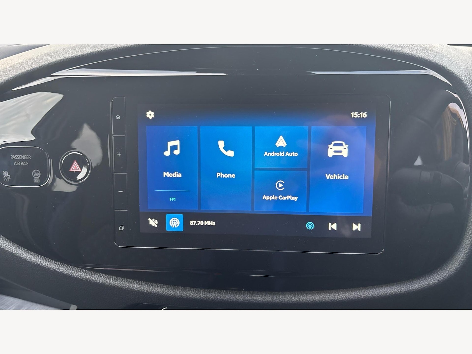 Used Toyota Aygo X 2025 for sale - 77376271: Photo 9