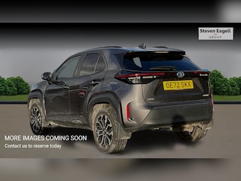 Used Toyota Yaris Cross 2022 for sale - 76059872: Photo 2
