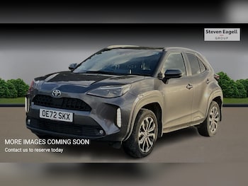 Used Toyota Yaris Cross 2022 for sale - 76059872: Photo 3