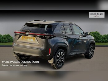 Used Toyota Yaris Cross 2022 for sale - 76059872: Photo 4