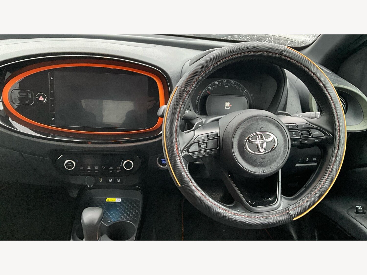 Used Toyota Aygo X 2022 for sale - 77479037: Photo 10