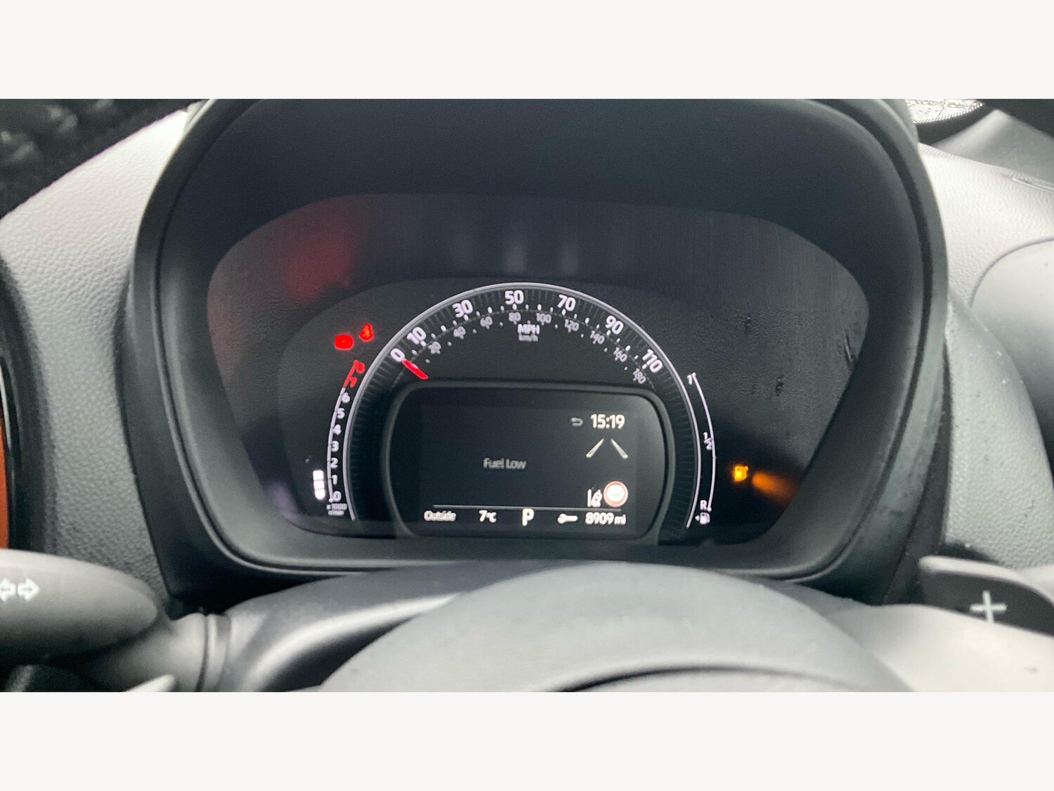 Used Toyota Aygo X 2022 for sale - 77479037: Photo 11