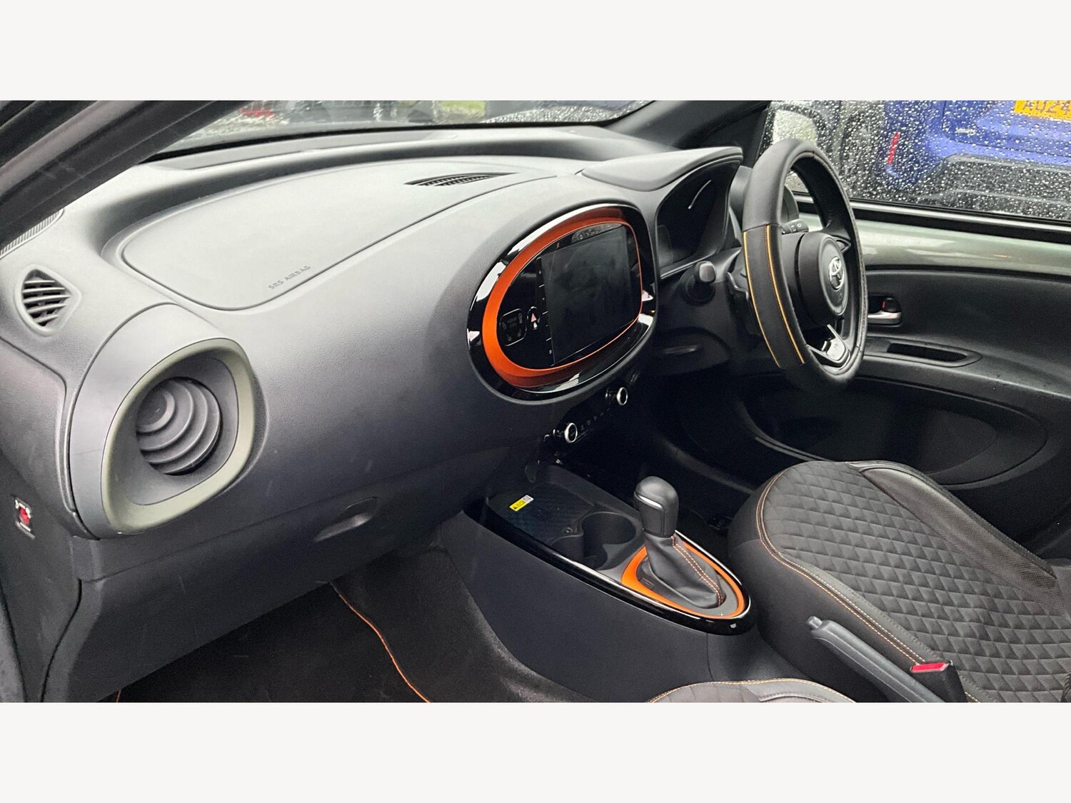 Used Toyota Aygo X 2022 for sale - 77479037: Photo 12