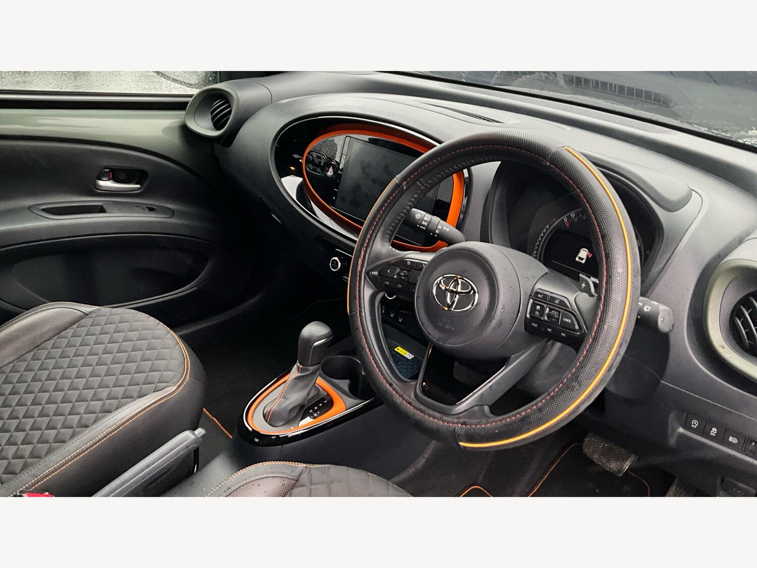 Used Toyota Aygo X 2022 for sale - 77479037: Photo 13