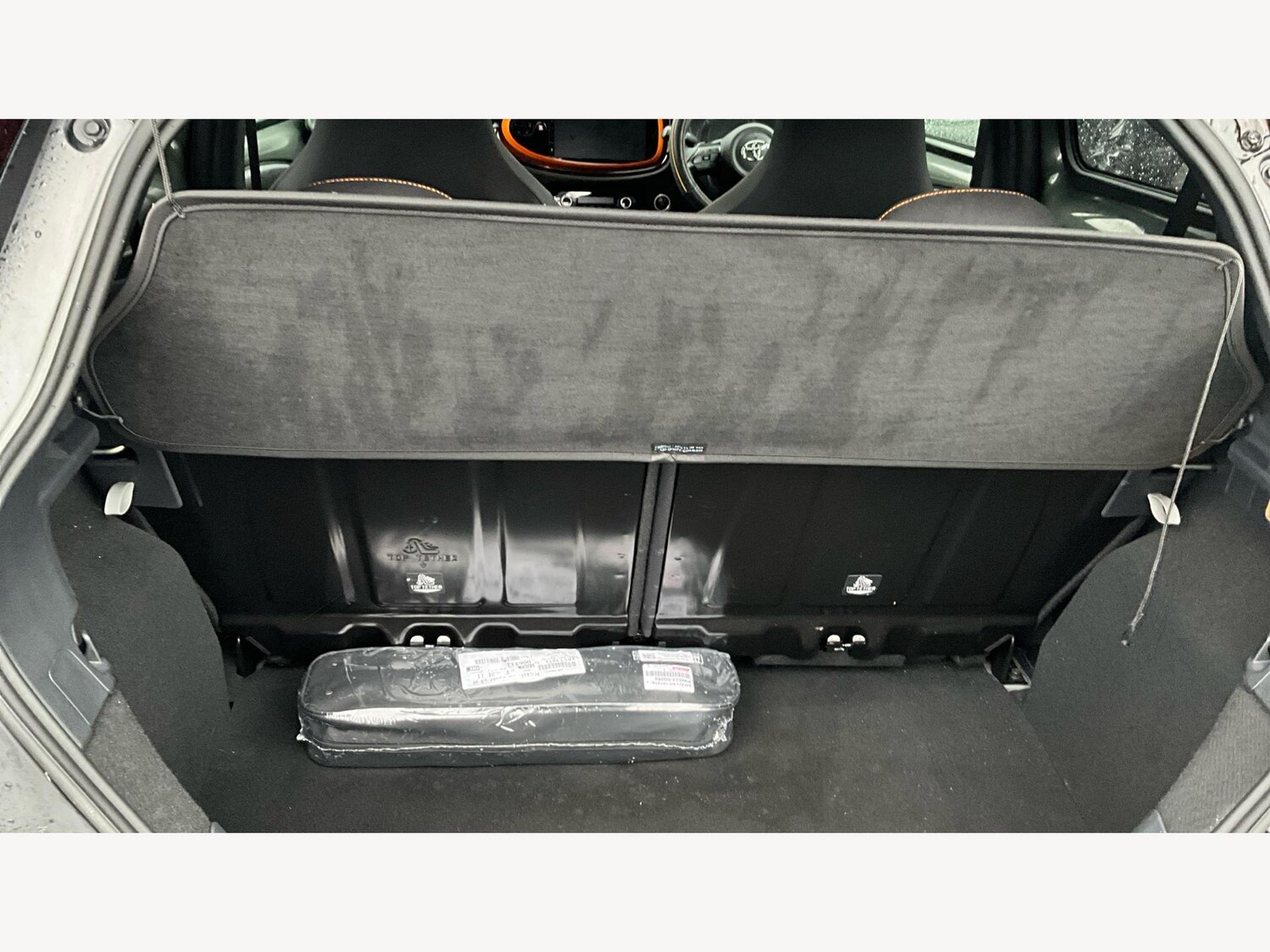 Used Toyota Aygo X 2022 for sale - 77479037: Photo 16