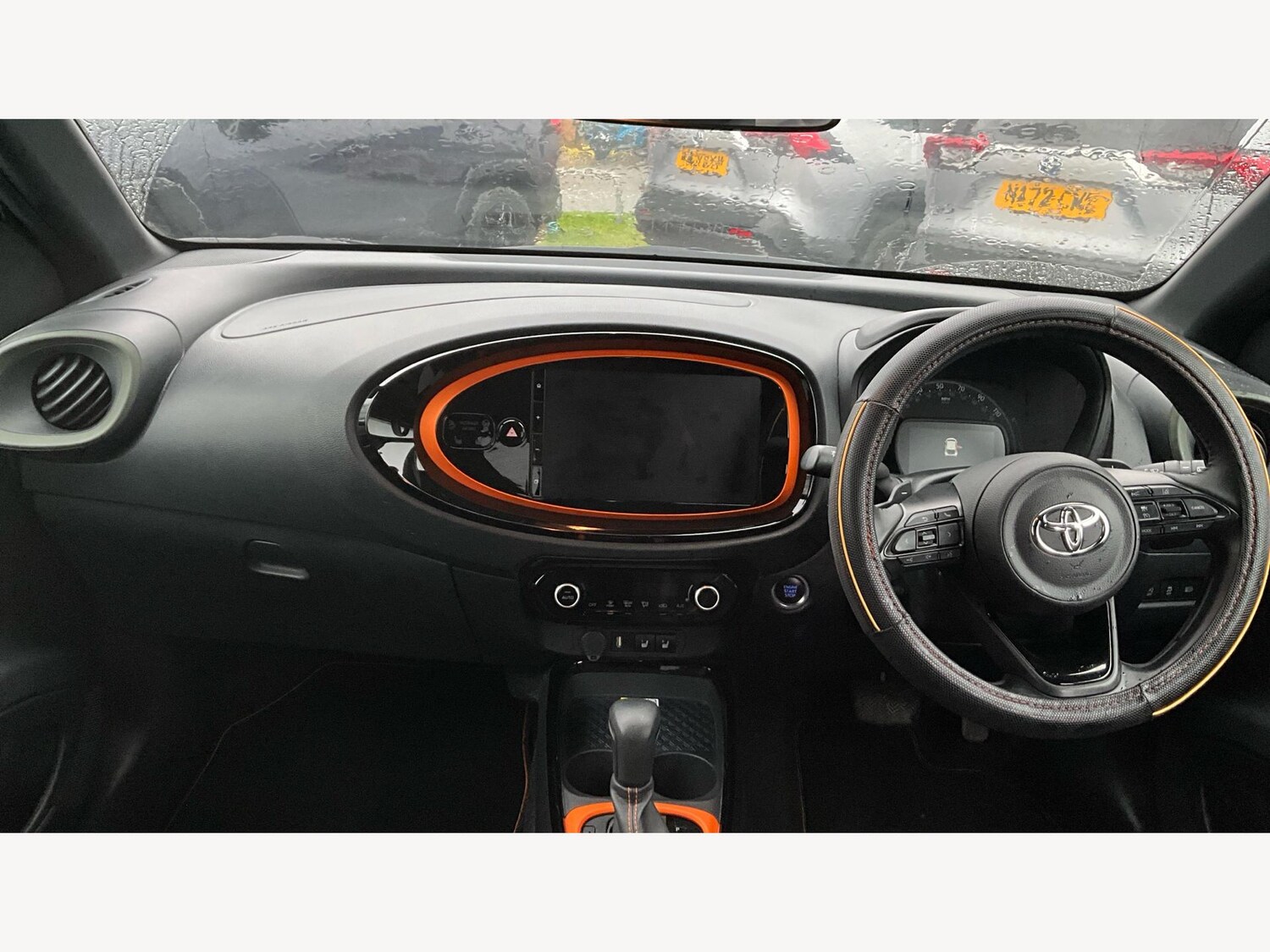Used Toyota Aygo X 2022 for sale - 77479037: Photo 7