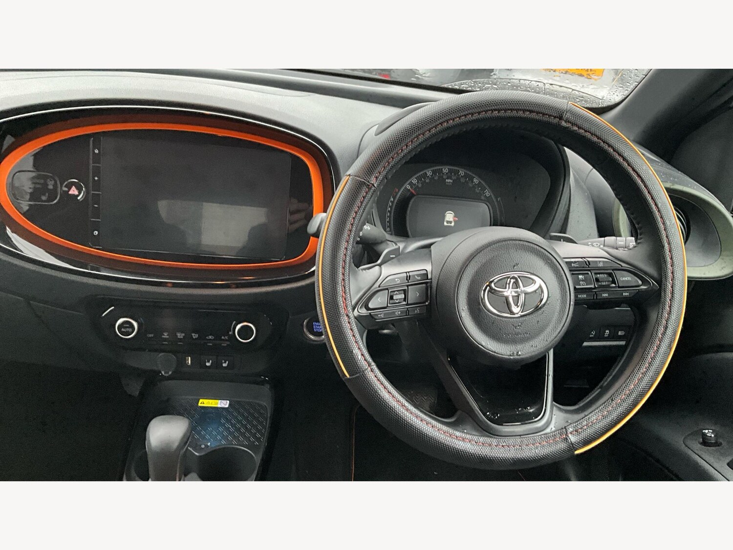 Used Toyota Aygo X 2022 for sale - 77479037: Photo 8