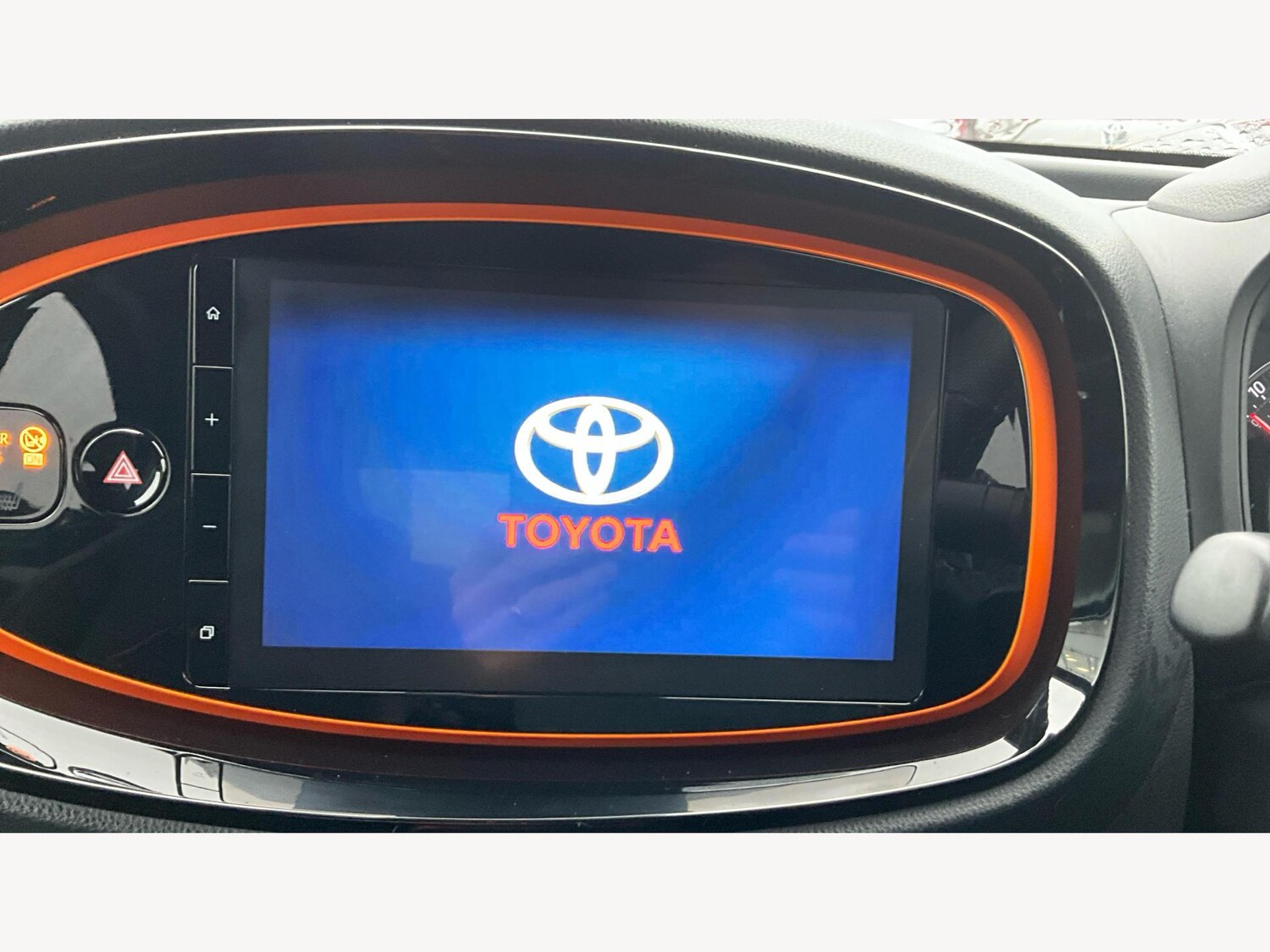 Used Toyota Aygo X 2022 for sale - 77479037: Photo 9