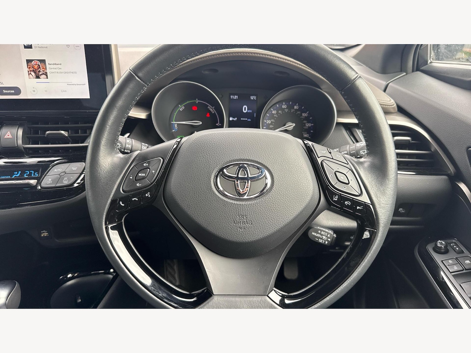 Used Toyota C-HR 2022 for sale - 76398618: Photo 10