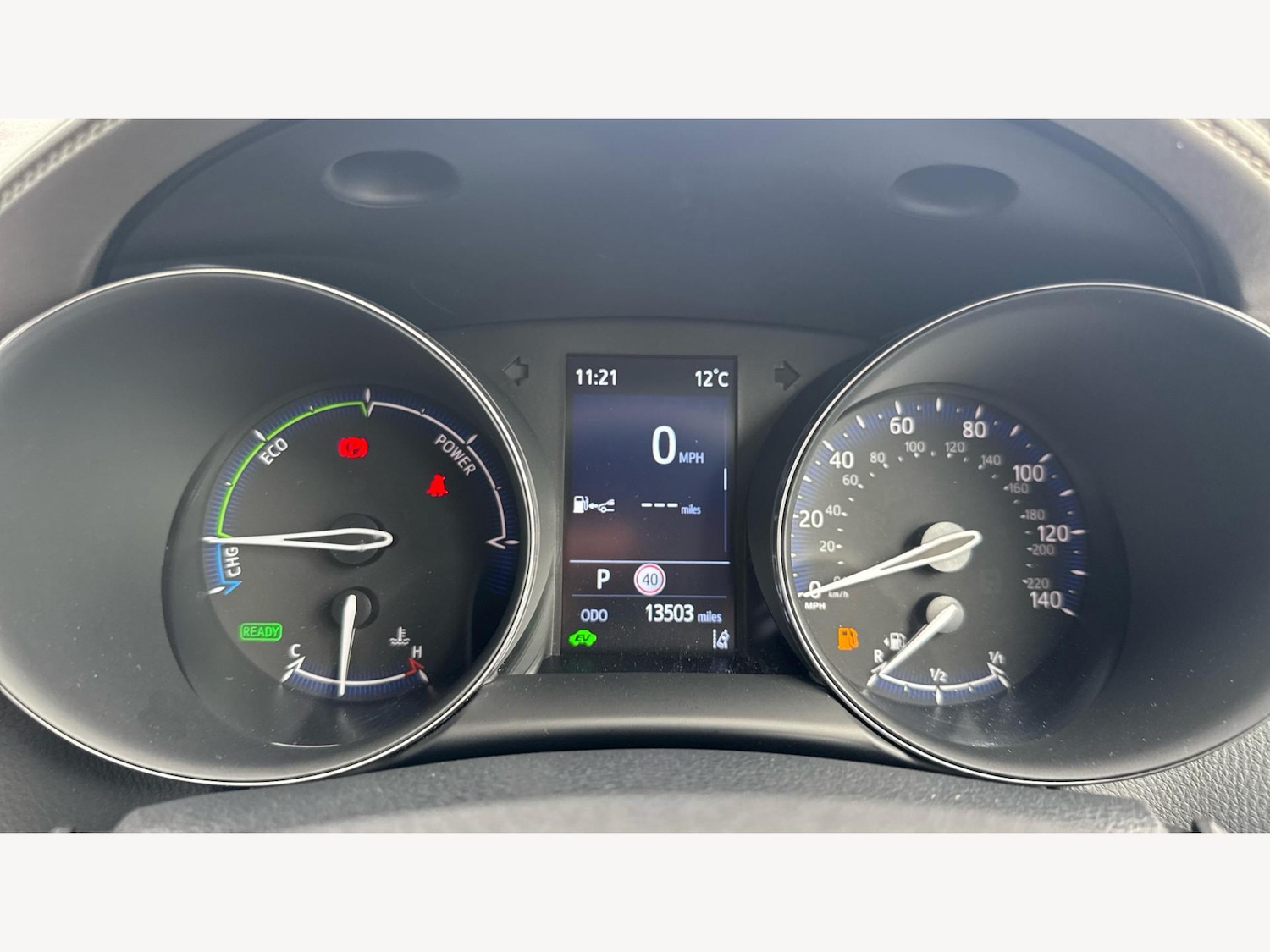 Used Toyota C-HR 2022 for sale - 76398618: Photo 11