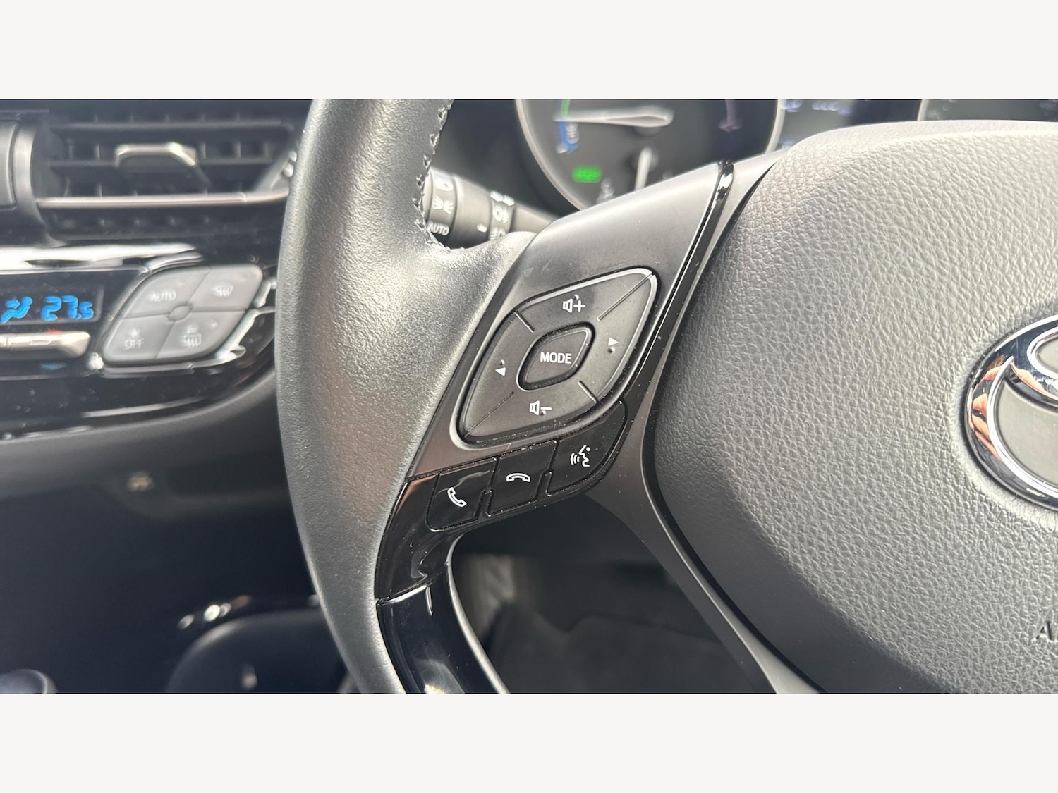 Used Toyota C-HR 2022 for sale - 76398618: Photo 22