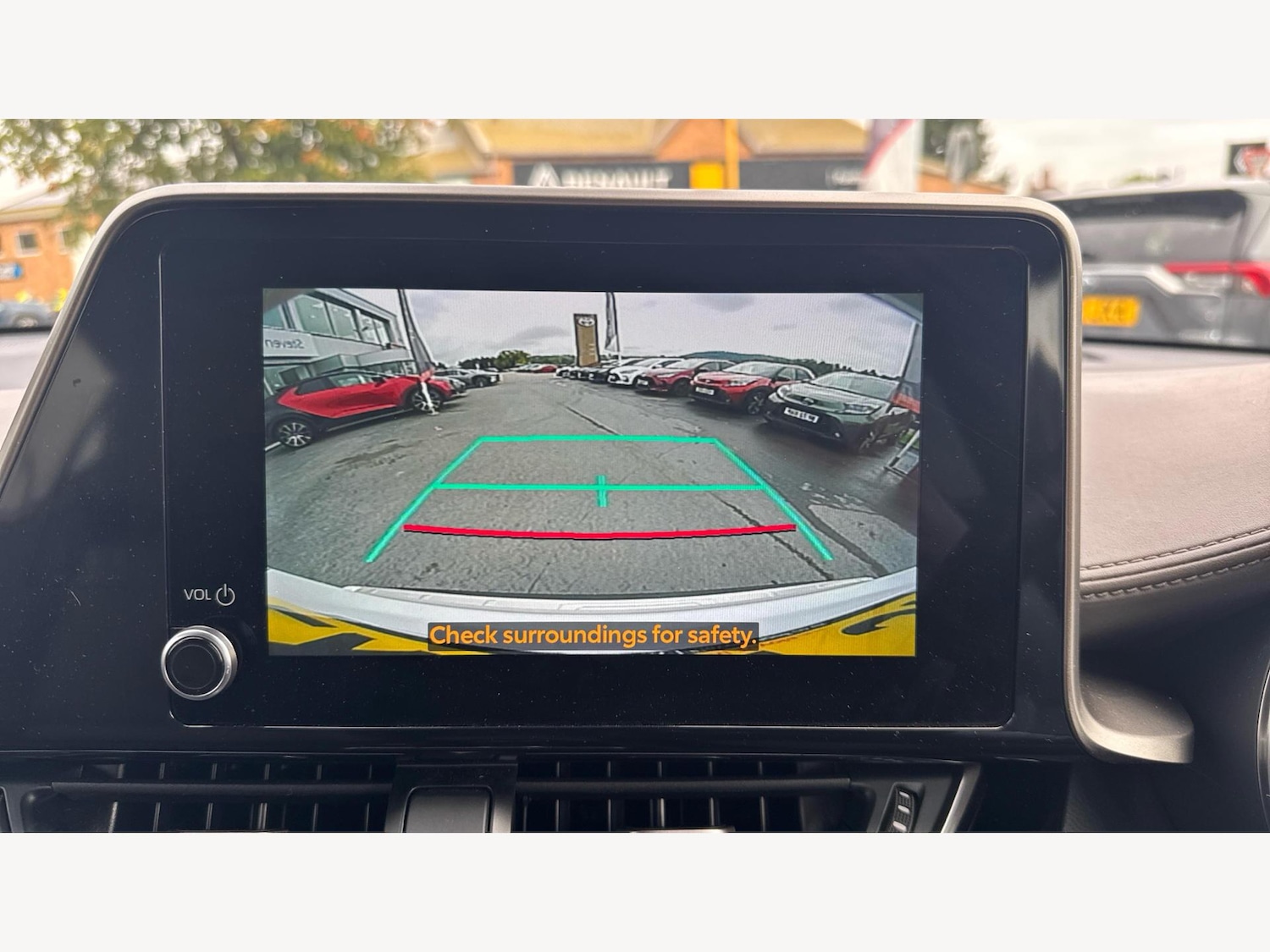 Used Toyota C-HR 2022 for sale - 76398618: Photo 28