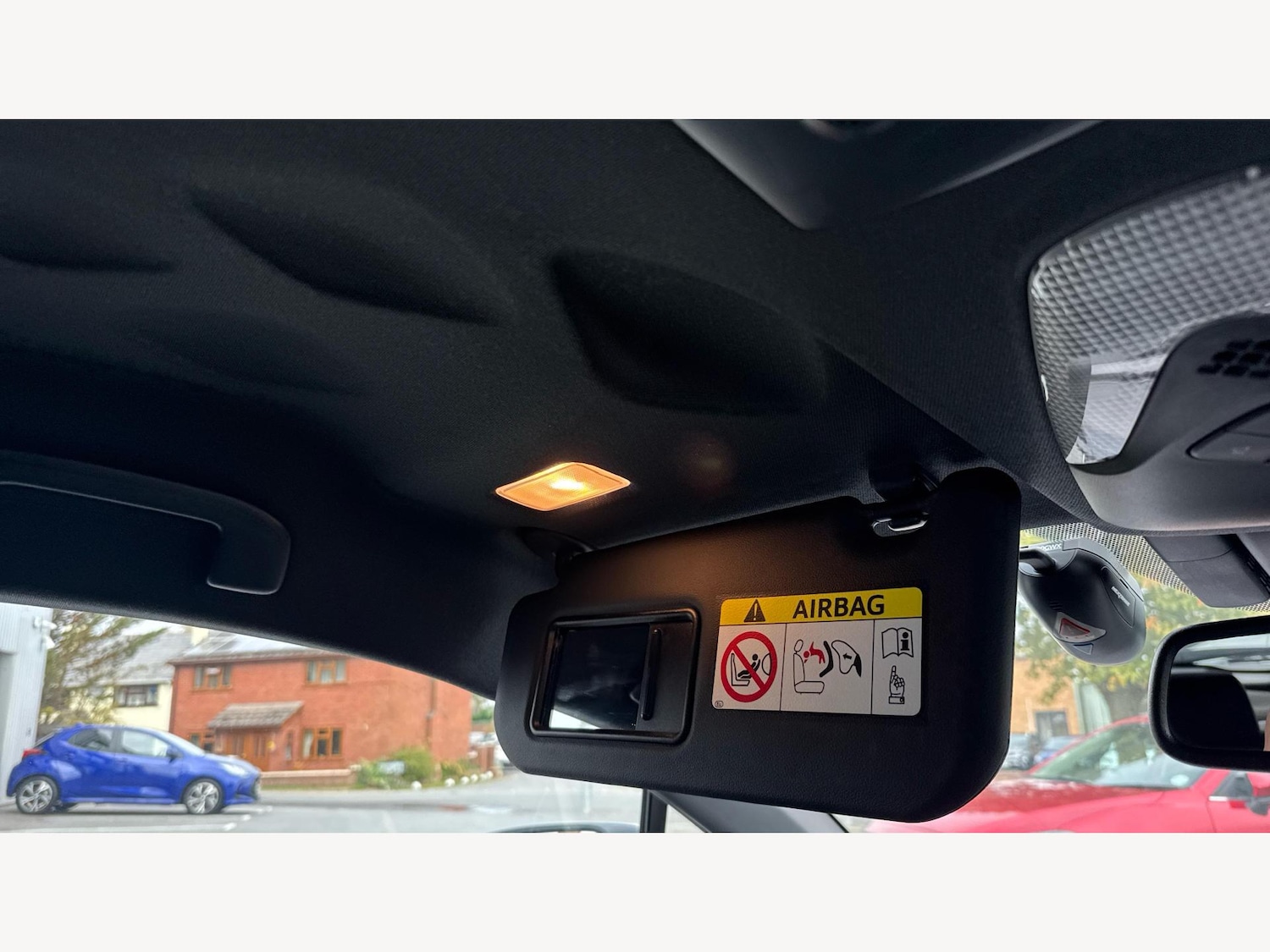 Used Toyota C-HR 2022 for sale - 76398618: Photo 29