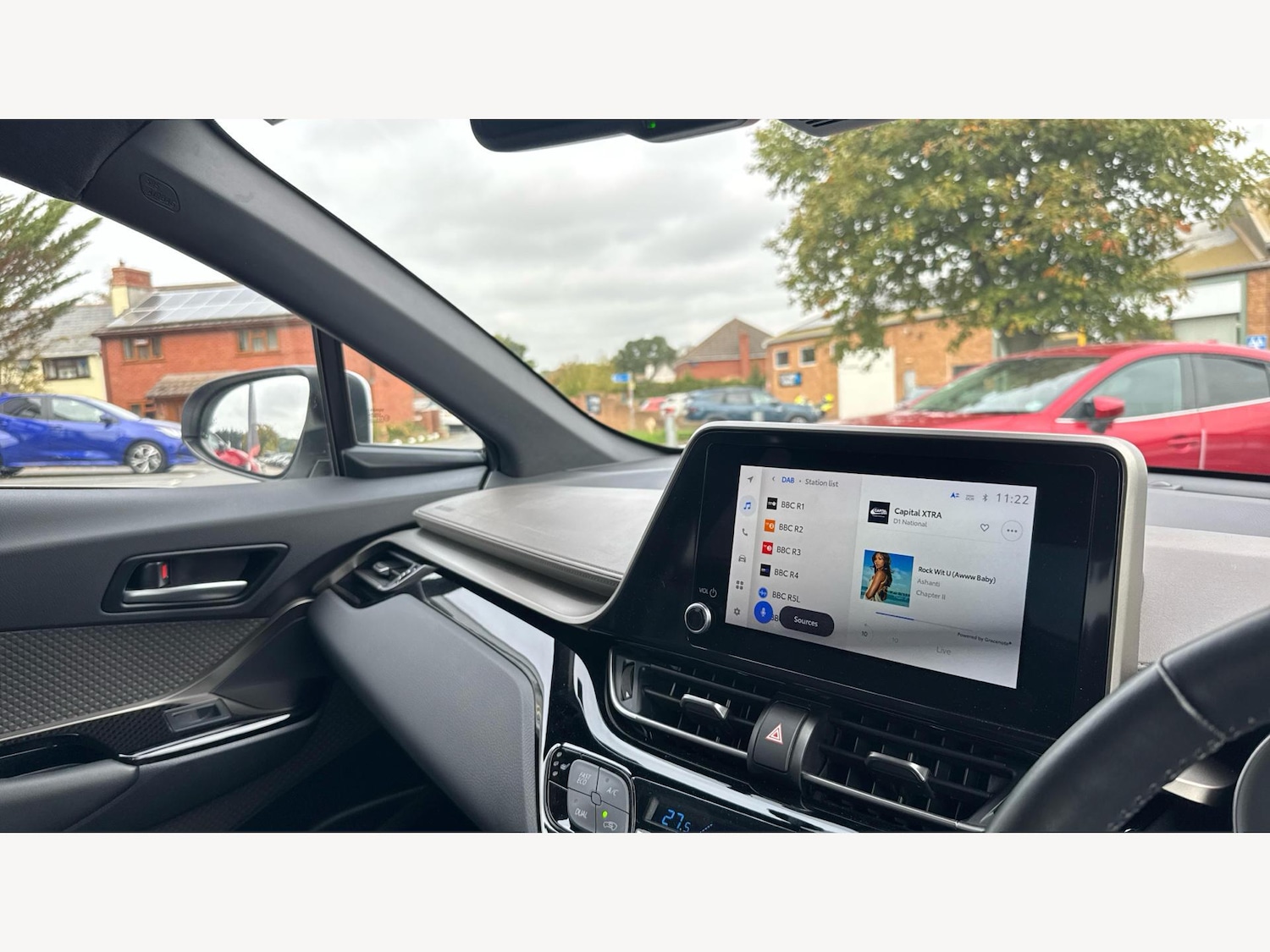 Used Toyota C-HR 2022 for sale - 76398618: Photo 30