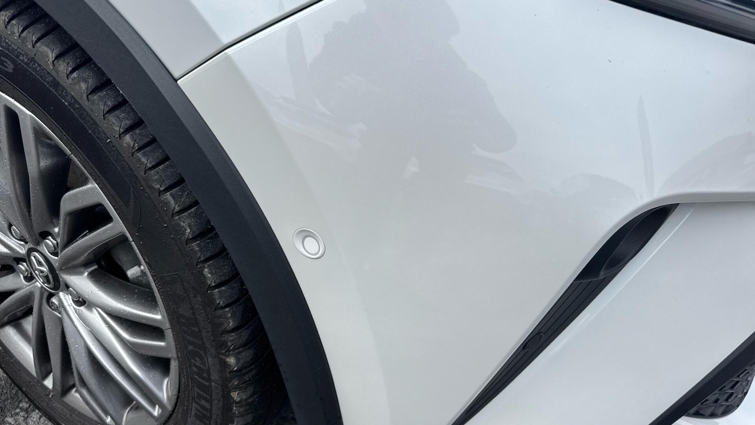 Used Toyota C-HR 2022 for sale - 76398618: Photo 39