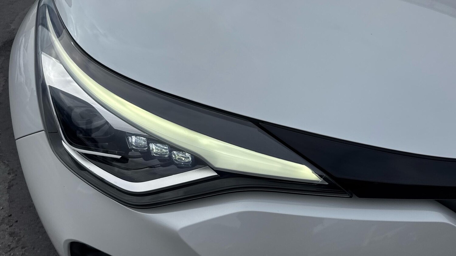 Used Toyota C-HR 2022 for sale - 76398618: Photo 40