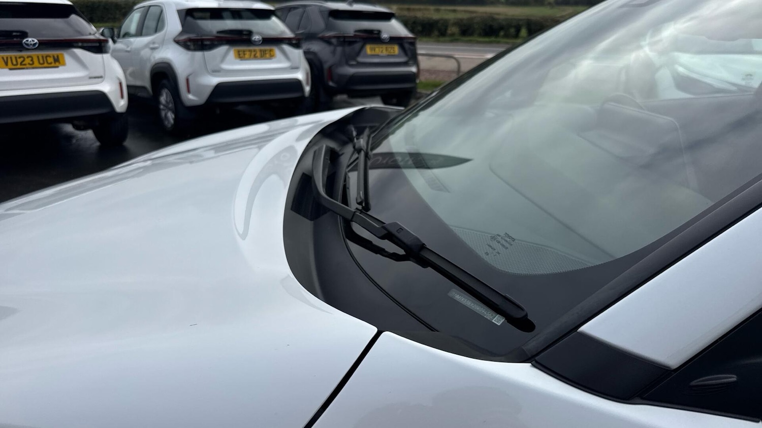 Used Toyota C-HR 2022 for sale - 76398618: Photo 41