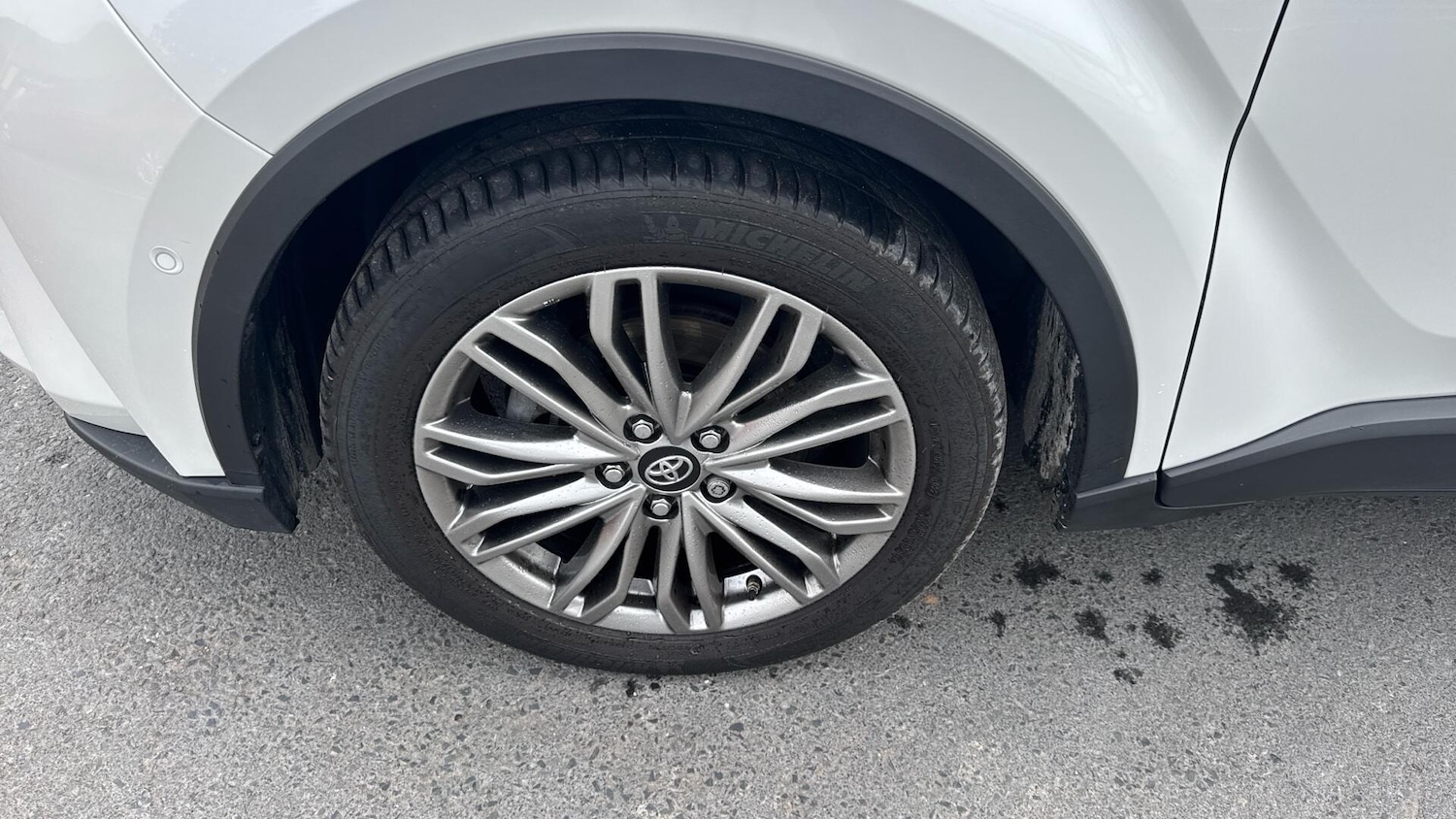 Used Toyota C-HR 2022 for sale - 76398618: Photo 43