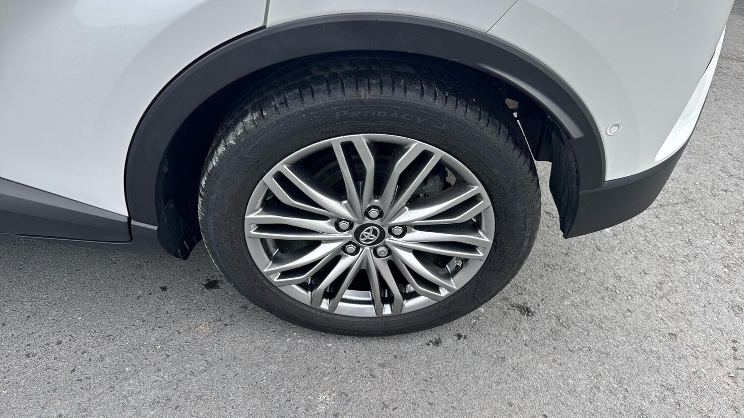 Used Toyota C-HR 2022 for sale - 76398618: Photo 44