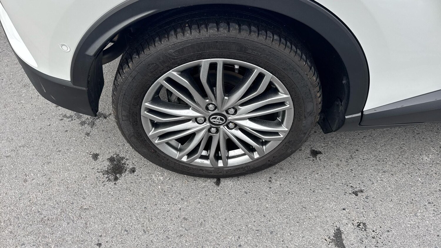 Used Toyota C-HR 2022 for sale - 76398618: Photo 45