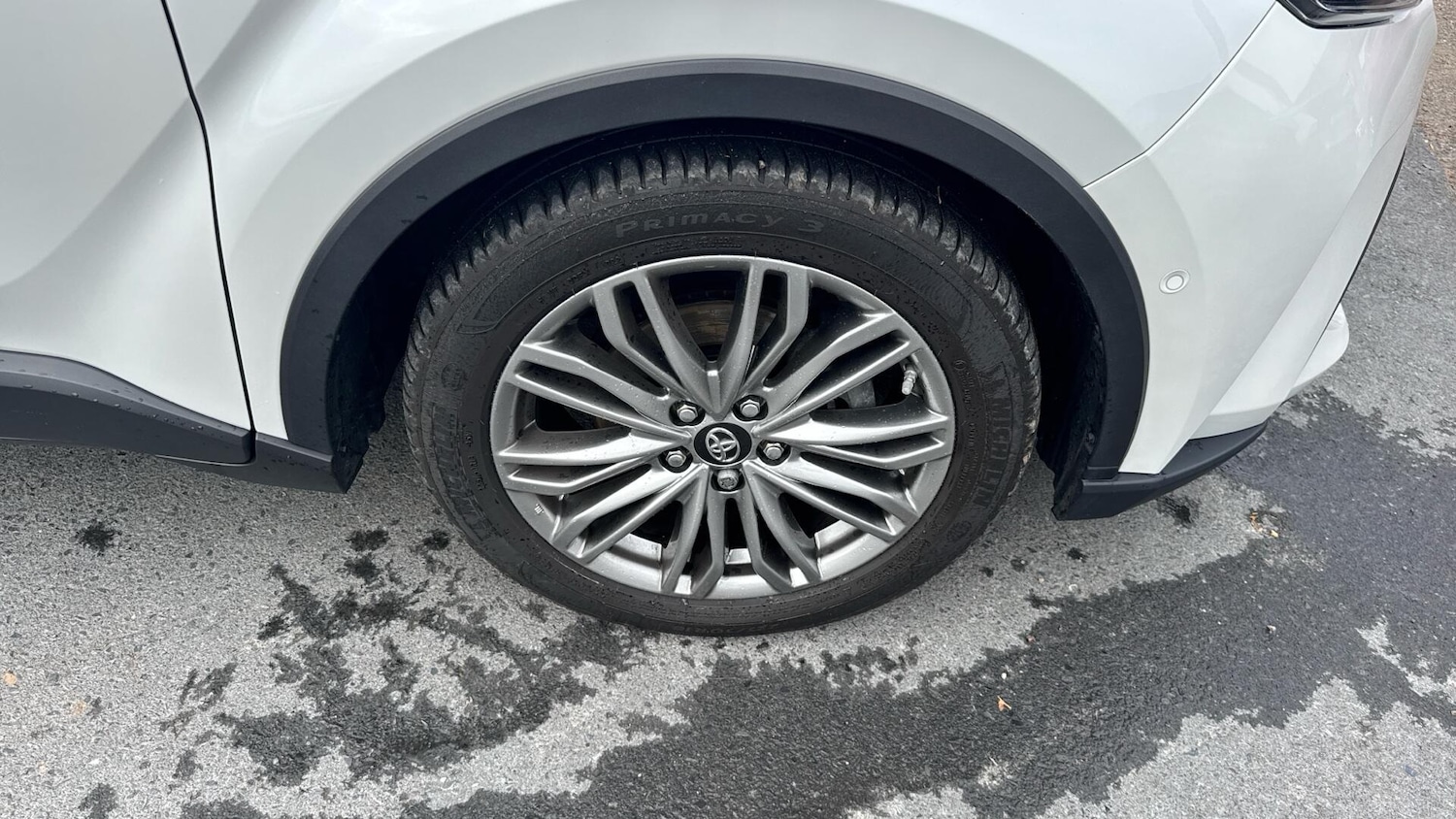 Used Toyota C-HR 2022 for sale - 76398618: Photo 46