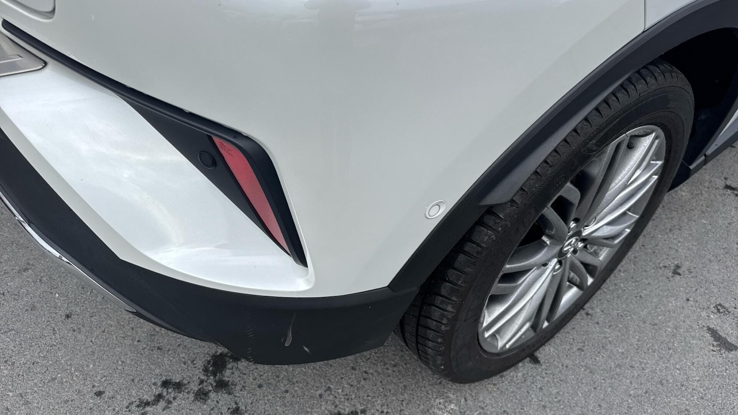 Used Toyota C-HR 2022 for sale - 76398618: Photo 47