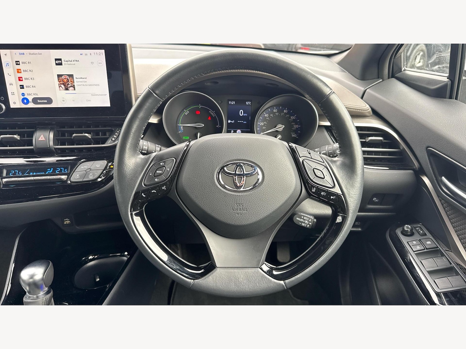 Used Toyota C-HR 2022 for sale - 76398618: Photo 8