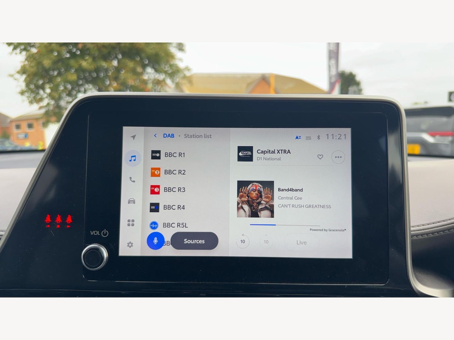 Used Toyota C-HR 2022 for sale - 76398618: Photo 9