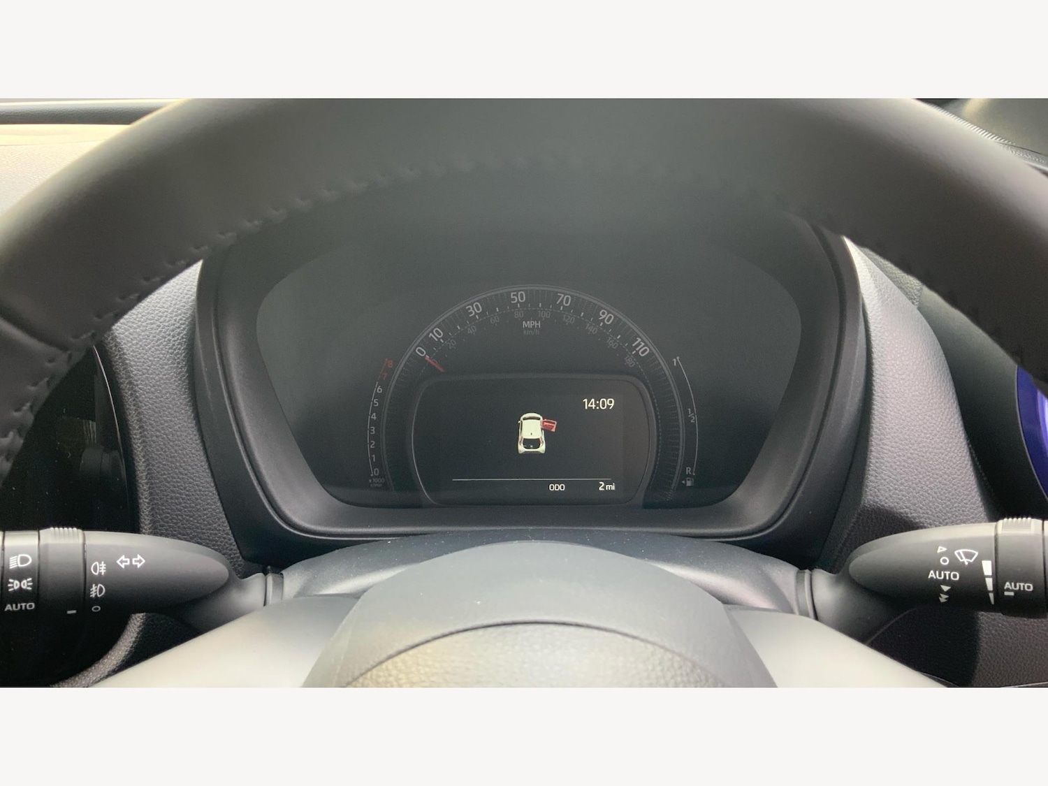 Used Toyota Aygo X 2025 for sale - 77550290: Photo 11