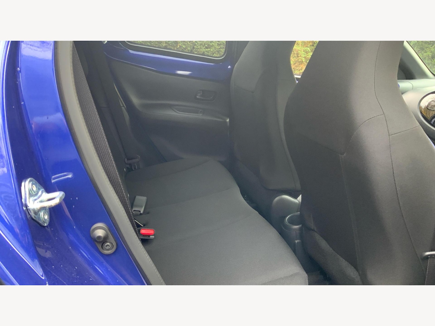 Used Toyota Aygo X 2025 for sale - 77550290: Photo 14