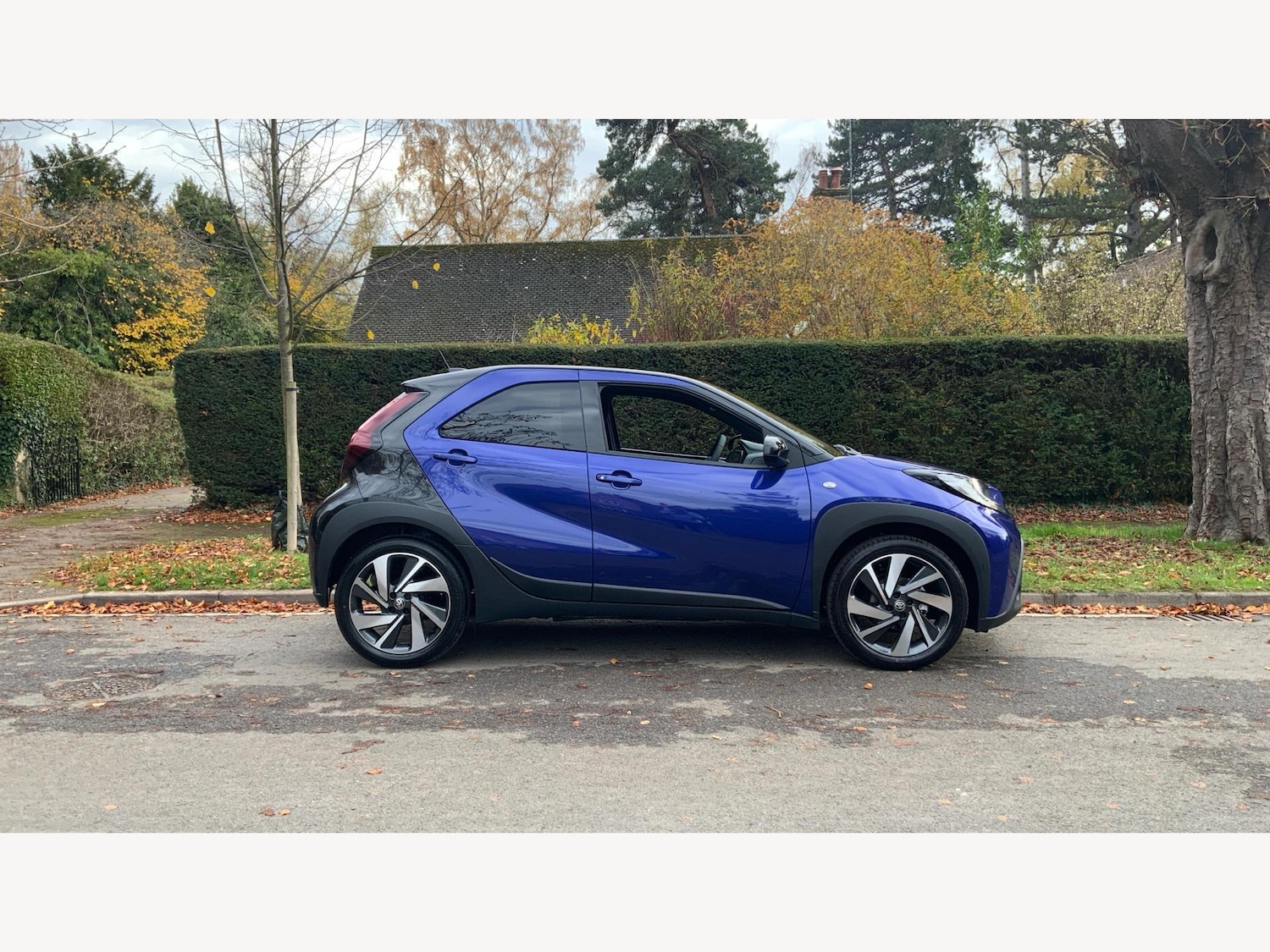 Used Toyota Aygo X 2025 for sale - 77550290: Photo 18