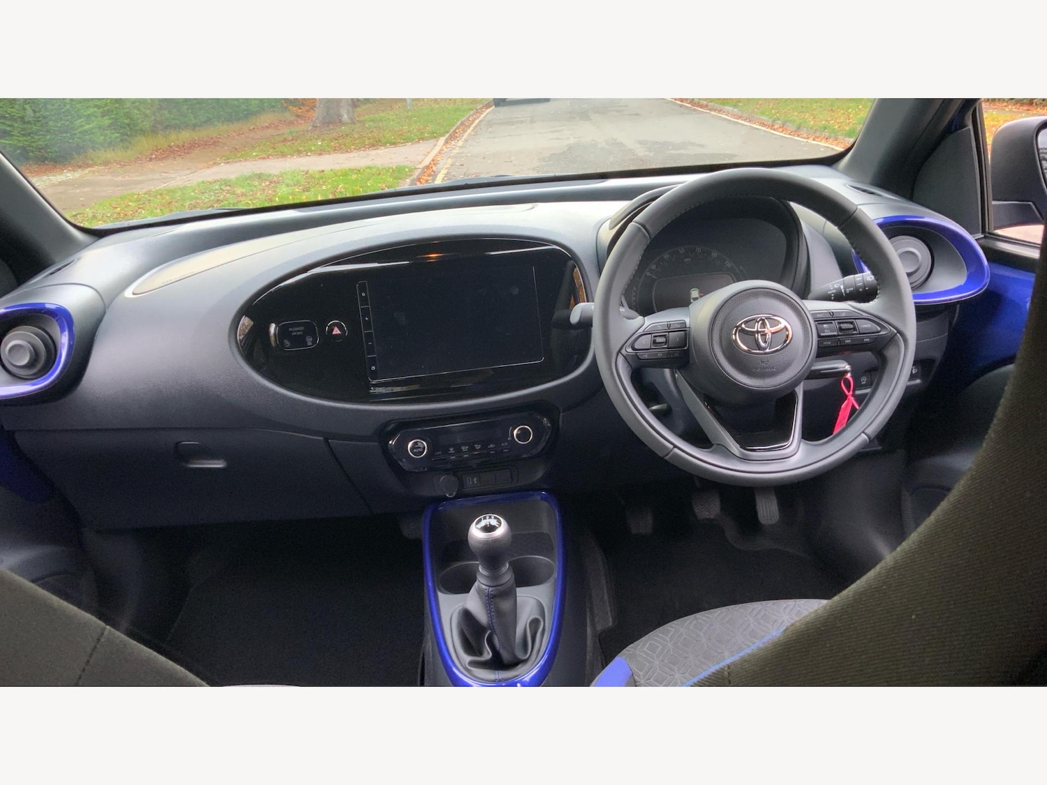 Used Toyota Aygo X 2025 for sale - 77550290: Photo 7