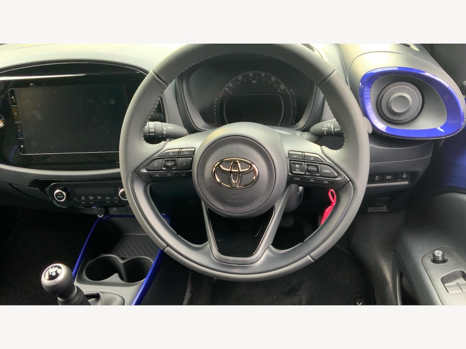 Used Toyota Aygo X 2025 for sale - 77550290: Photo 8