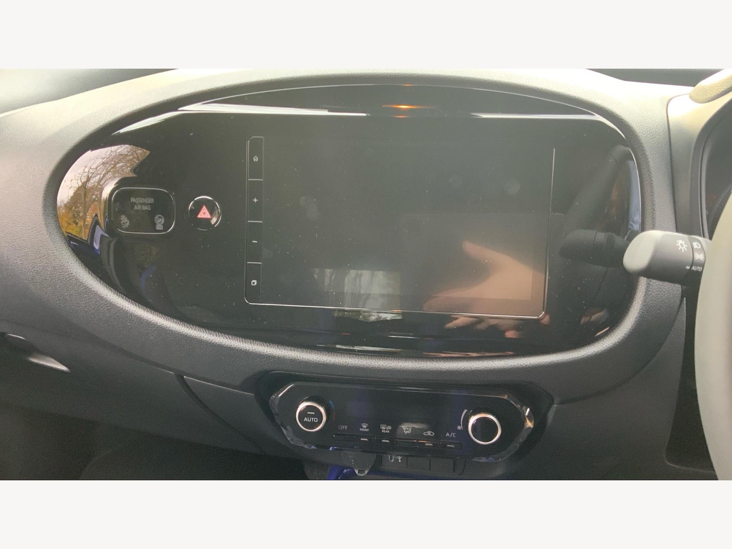 Used Toyota Aygo X 2025 for sale - 77550290: Photo 9