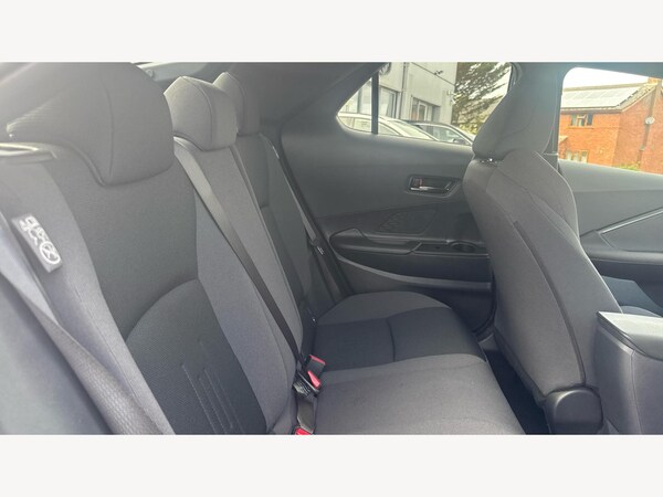 Used Toyota C-HR 2024 for sale - 75991203: Photo 14