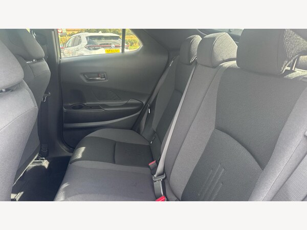Used Toyota C-HR 2024 for sale - 75991203: Photo 15