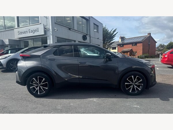 Used Toyota C-HR 2024 for sale - 75991203: Photo 18