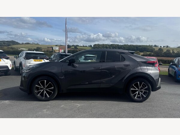 Used Toyota C-HR 2024 for sale - 75991203: Photo 19