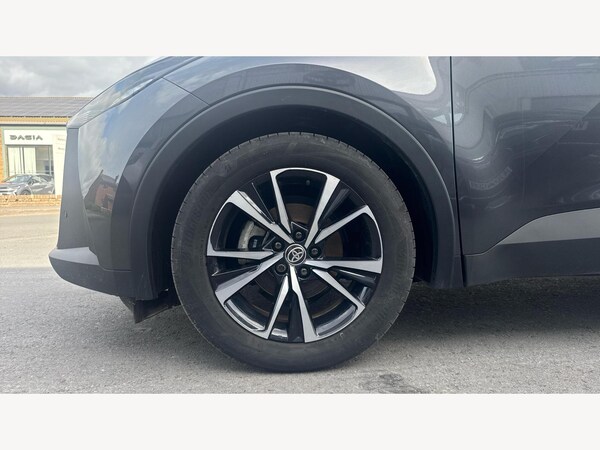 Used Toyota C-HR 2024 for sale - 75991203: Photo 20