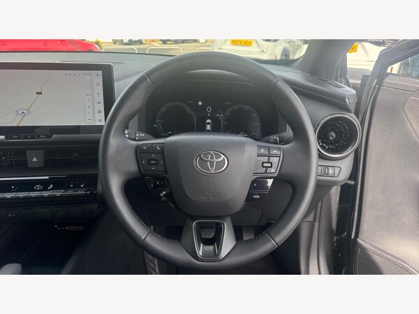 Used Toyota C-HR 2024 for sale - 75991203: Photo 8