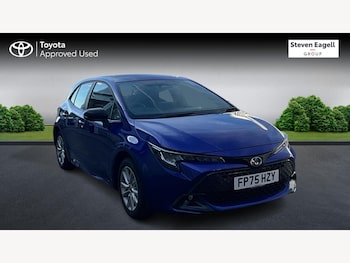 Used Toyota Corolla 2025 for sale - 79475355: Photo