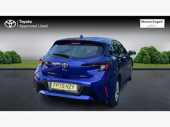 Used Toyota Corolla 2025 for sale - 79475355: Photo