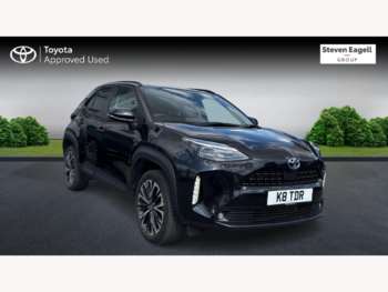2023 (72) - 1.5 VVT-h Excel E-CVT Euro 6 (s/s) 5dr