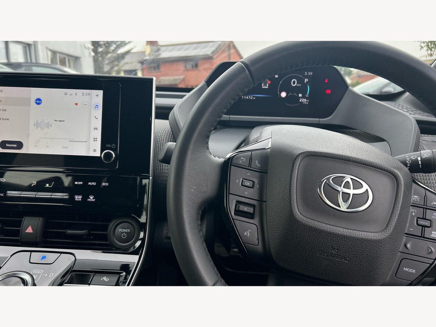 Used Toyota Other 2024 for sale - 76645376: Photo 10