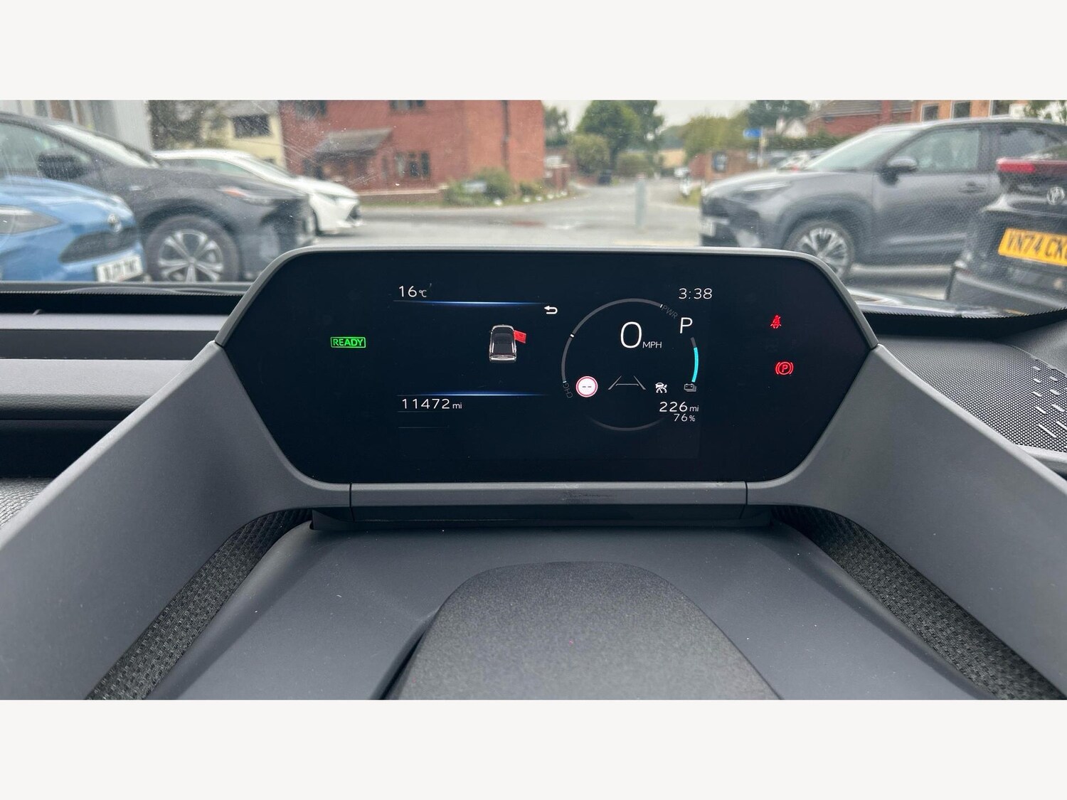 Used Toyota Other 2024 for sale - 76645376: Photo 11