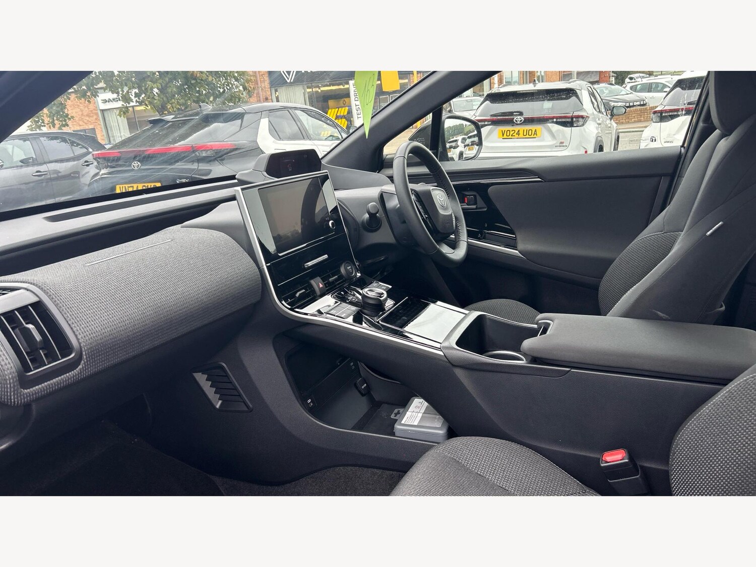 Used Toyota Other 2024 for sale - 76645376: Photo 12